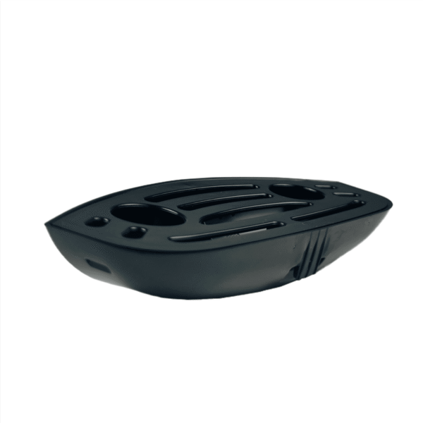 Repuesto Britania - Rejilla/Bandeja BBE01P Negro - 9034