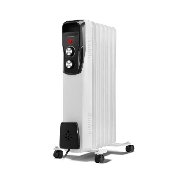 Estufa Britania BAQ1720B Radiador de Aceite - 220V - 10702