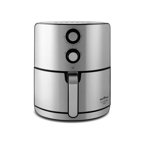 Freidora Air Fryer Britania BFR46PI 4.6L - 220V - 9782