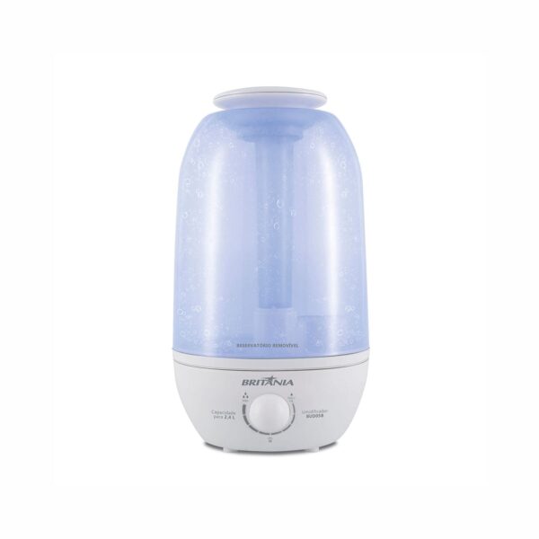 Humidificador BUD05B 2.4L - Bivolt - 8761